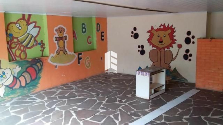 Imagem Sala Comercial à Venda, 264 m² em Nossa Senhora De Fátima - Santa Maria
