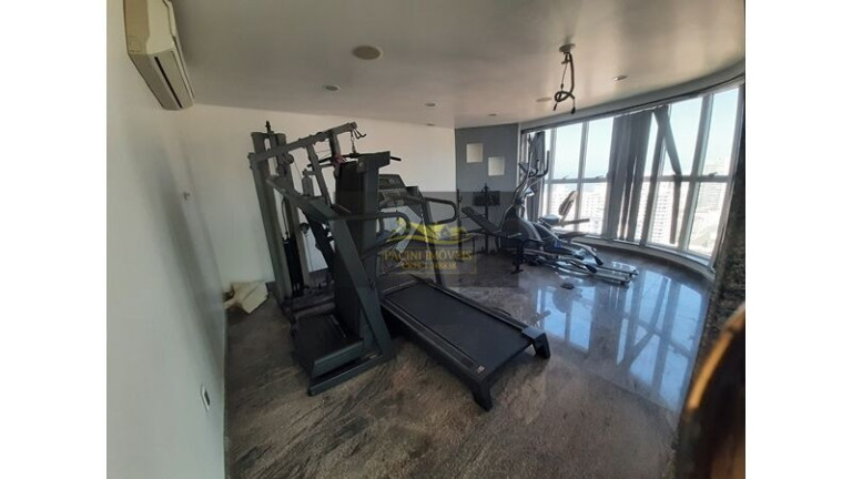 Imagem Cobertura com 3 Quartos à Venda, 612 m² em Tupi - Praia Grande