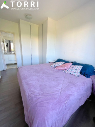 Imagem Apartamento com 2 Quartos à Venda, 70 m² em Parque Campolim - Sorocaba