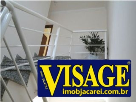 Imagem Casa de Condomínio com 3 Quartos à Venda, 117 m² em Centro - Jacareí