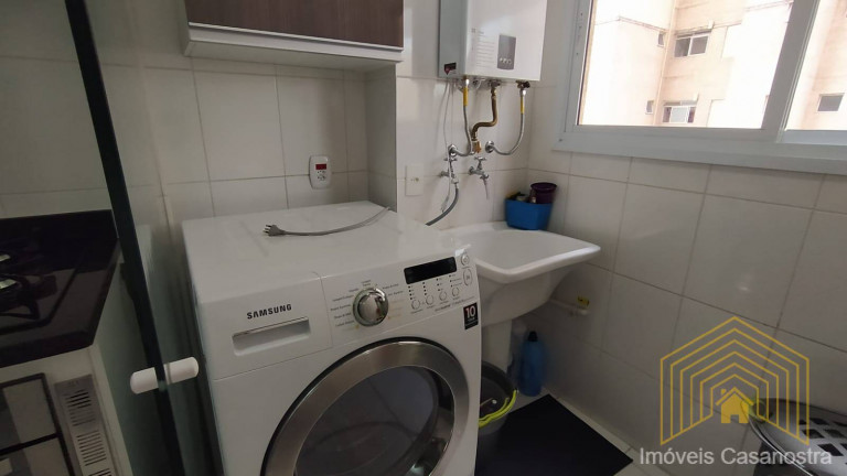 Imagem Apartamento com 2 Quartos à Venda, 60 m² em Macedo - Guarulhos