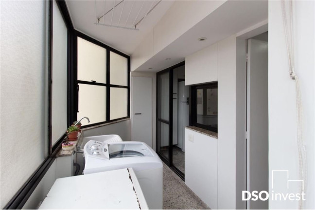 Imagem Apartamento com 3 Quartos à Venda, em Campo Belo - São Paulo Imagem Apartamento com 3 Quartos à Venda, em Campo Belo - São Paulo