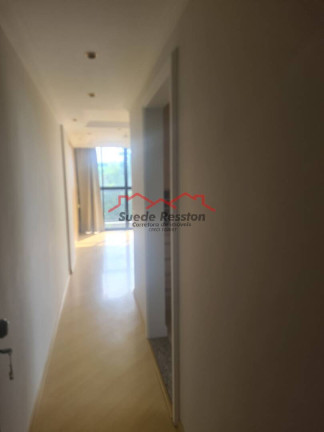 Imagem Apartamento com 2 Quartos à Venda, 65 m² em Vila Do Castelo - São Paulo