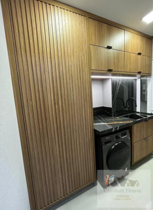 Imagem Cobertura com 3 Quartos à Venda, 176 m² em Vila Valparaíso - Santo André Imagem Cobertura com 3 Quartos à Venda, 176 m² em Vila Valparaíso - Santo André