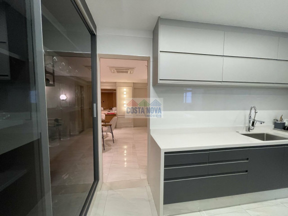 Imagem Apartamento com 3 Quartos à Venda, 161 m² em Tupi - Praia Grande Imagem Apartamento com 3 Quartos à Venda, 161 m² em Tupi - Praia Grande