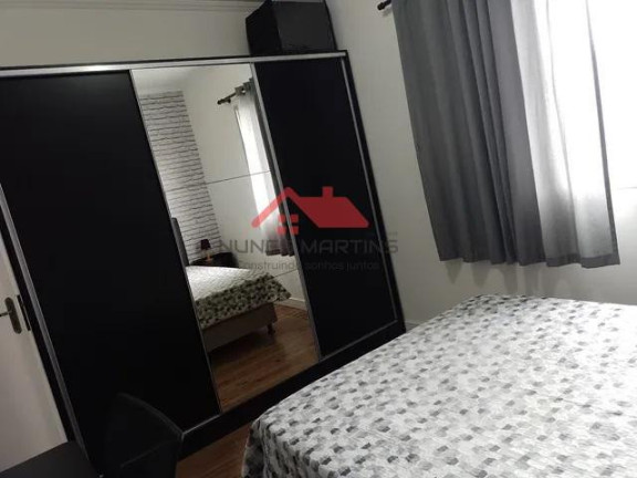 Imagem Apartamento com 2 Quartos à Venda, 56 m² em Cidade Morumbi - São José Dos Campos Imagem Apartamento com 2 Quartos à Venda, 56 m² em Cidade Morumbi - São José Dos Campos