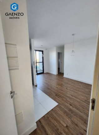 Imagem Apartamento com 2 Quartos à Venda, 48 m² em Centro - Osasco