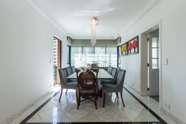 Imagem Apartamento com 4 Quartos à Venda, 300 m² em Jardim Vila Mariana - São Paulo Imagem Apartamento com 4 Quartos à Venda, 300 m² em Jardim Vila Mariana - São Paulo