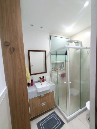Imagem Apartamento com 1 Quarto à Venda, 34 m² em Alto - Teresópolis Imagem Apartamento com 1 Quarto à Venda, 34 m² em Alto - Teresópolis