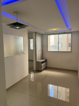 Imóvel com 2 Quartos à Venda, 44 m² em água Branca - São Paulo