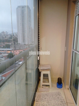 Apartamento com 1 Quarto à Venda, 29 m² em Jardim Da Glória - São Paulo