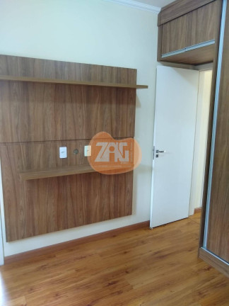 Imagem Apartamento com 3 Quartos à Venda, 71 m² em Vila São José - Taubaté