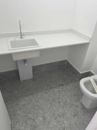 Imagem Apartamento com 3 Quartos à Venda, 131 m² em Vila Gumercindo - São Paulo