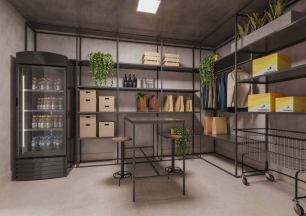Imagem Imóvel com 3 Quartos à Venda, 111 m² em Cambuí - Campinas Imagem Imóvel com 3 Quartos à Venda, 111 m² em Cambuí - Campinas