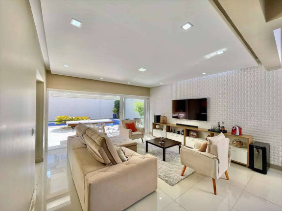 Imagem Casa com 4 Quartos à Venda, 316 m² em Moinho Velho - Cotia