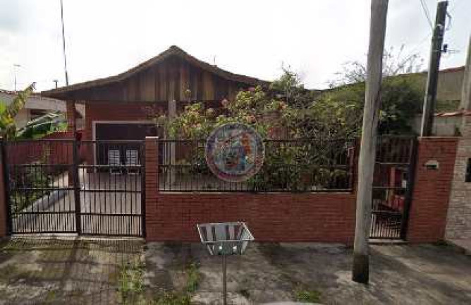 Casa com 2 Quartos à Venda, 90 m² em Loty - Itanhaém