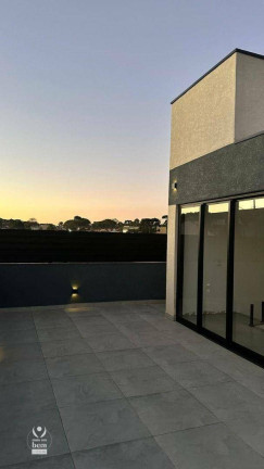 Imagem Sobrado com 3 Quartos à Venda, 191 m² em Santa Felicidade - Curitiba