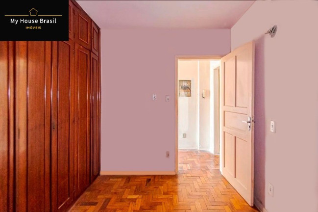 Imagem Apartamento com 2 Quartos à Venda, 63 m² em Bela Vista - São Paulo Imagem Apartamento com 2 Quartos à Venda, 63 m² em Bela Vista - São Paulo