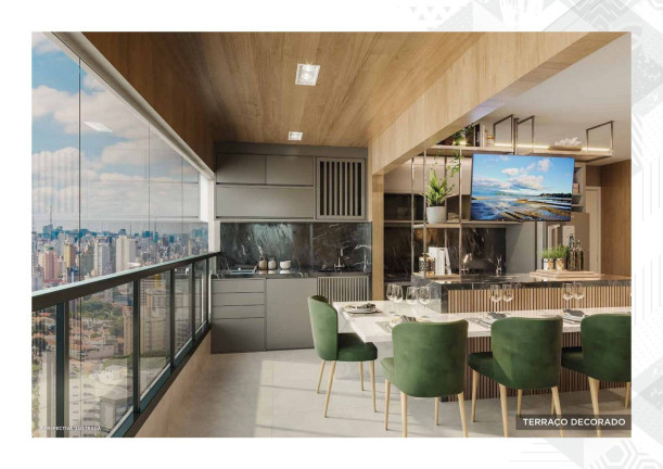 Imagem Apartamento com 2 Quartos à Venda, 60 m² em Jardim - Santo André Imagem Apartamento com 2 Quartos à Venda, 60 m² em Jardim - Santo André