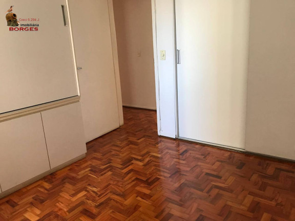 Imagem Apartamento com 3 Quartos à Venda, 105 m² em Moema - São Paulo