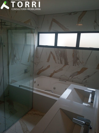 Imagem Imóvel com 3 Quartos à Venda, 426 m² em Condomínio Residencial Saint Patrick - Sorocaba