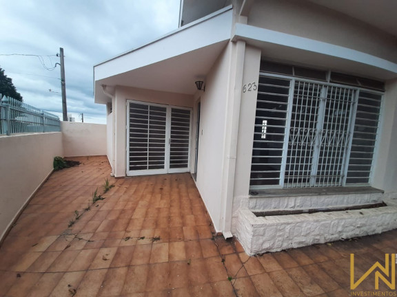 Imagem Imóvel com 3 Quartos à Venda, 164 m² em Jardim Chapadão - Campinas Imagem Imóvel com 3 Quartos à Venda, 164 m² em Jardim Chapadão - Campinas