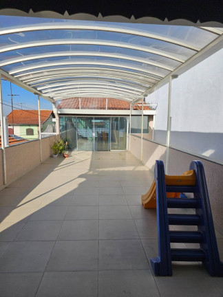 Imagem Casa com 3 Quartos à Venda, 150 m² em Jardim Vila Formosa - São Paulo Imagem Casa com 3 Quartos à Venda, 150 m² em Jardim Vila Formosa - São Paulo