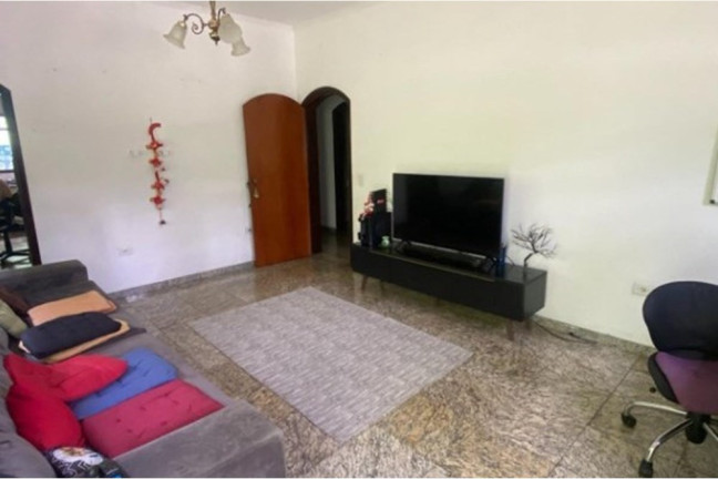 Imagem Casa com 2 Quartos para Alugar, 250 m² em Vila Zulmira - São Paulo