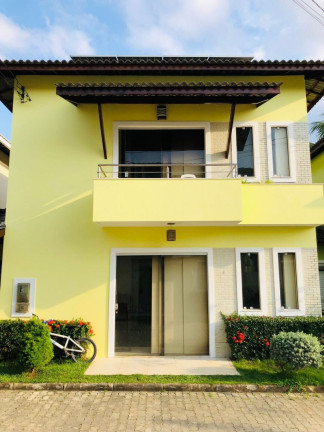 Imagem Casa com 4 Quartos à Venda, 150 m² em Buraquinho - Lauro De Freitas Imagem Casa com 4 Quartos à Venda, 150 m² em Buraquinho - Lauro De Freitas