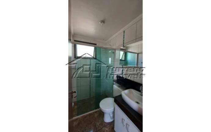 Imagem Apartamento com 3 Quartos para Alugar, 89 m² em Jardim América - São José Dos Campos