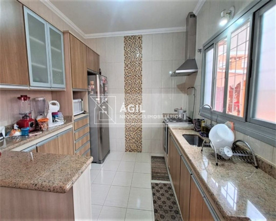 Imagem Casa com 3 Quartos à Venda, 312 m² em Bosque Dos Eucaliptos - São José Dos Campos Imagem Casa com 3 Quartos à Venda, 312 m² em Bosque Dos Eucaliptos - São José Dos Campos