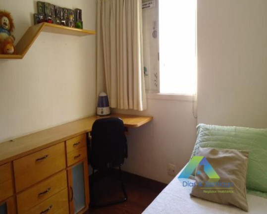 Imagem Apartamento com 3 Quartos à Venda, 133 m² em Vila Monte Alegre - São Paulo