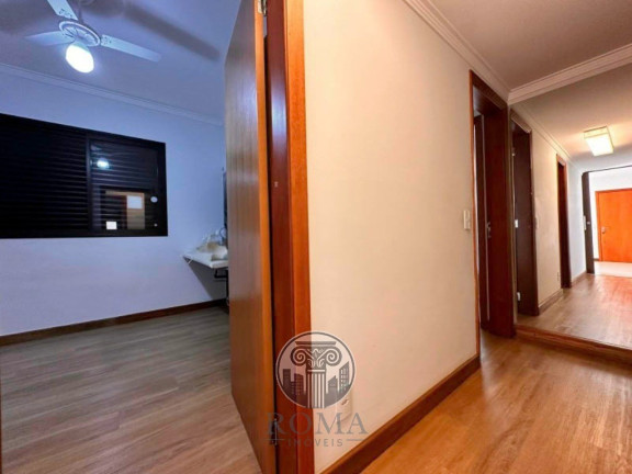 Imagem Imóvel com 3 Quartos à Venda, 126 m² em Centro - Ribeirão Preto