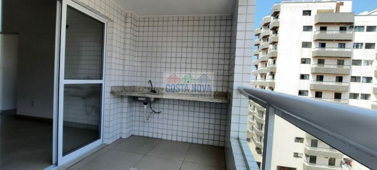Imagem Apartamento com 1 Quarto à Venda, 49 m² em Ocian - Praia Grande Imagem Apartamento com 1 Quarto à Venda, 49 m² em Ocian - Praia Grande