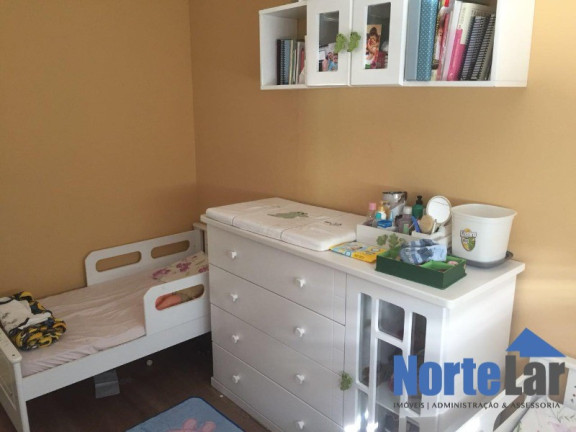 Imagem Apartamento com 3 Quartos à Venda, 100 m² em Jardim Leonor Mendes De Barros - São Paulo