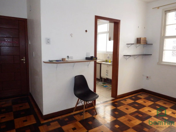Imagem Apartamento com 3 Quartos à Venda, 90 m² em Centro Histórico - Porto Alegre