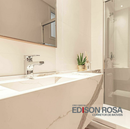 Imagem Apartamento com 3 Quartos à Venda, 102 m² em Centro - Florianópolis