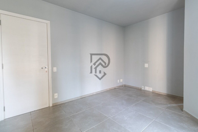 Imagem Apartamento com 1 Quarto à Venda, 38 m² em Vila Olímpia - São Paulo