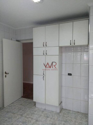 Imagem Apartamento com 3 Quartos à Venda, 104 m² em Tatuapé - São Paulo Imagem Apartamento com 3 Quartos à Venda, 104 m² em Tatuapé - São Paulo