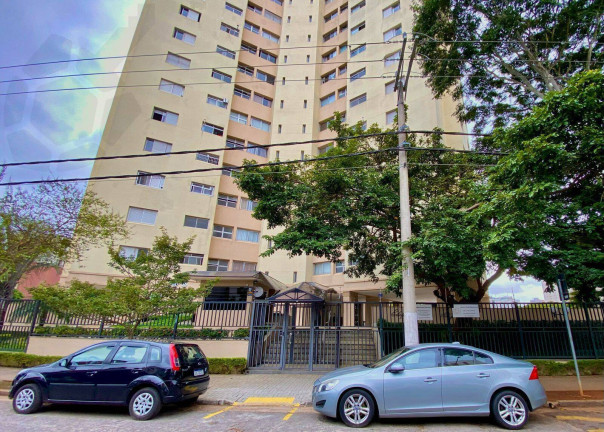 Imagem Apartamento com 2 Quartos à Venda, 70 m² em Campo Belo - São Paulo Imagem Apartamento com 2 Quartos à Venda, 70 m² em Campo Belo - São Paulo