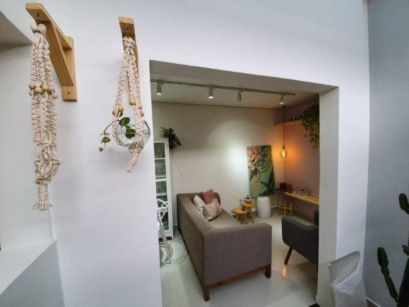Imagem Apartamento com 2 Quartos à Venda, 40 m² em Vila Scarpelli - Santo André