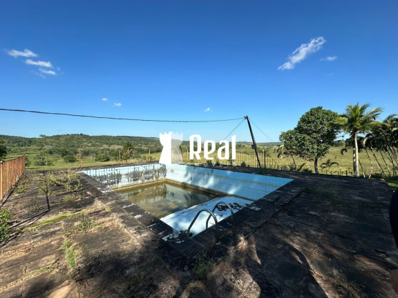 Imagem Fazenda à Venda, 1.300.000 m² em Centro - Mata De São João Imagem Fazenda à Venda, 1.300.000 m² em Centro - Mata De São João