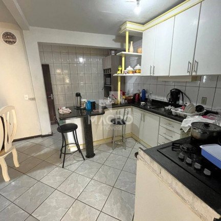 Imagem Casa com 3 Quartos à Venda, 120 m² em São Luís - Jaraguá Do Sul