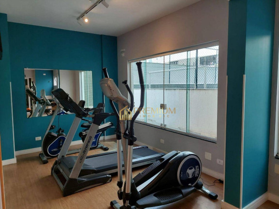 Imagem Apartamento com 3 Quartos à Venda, 100 m² em Jardim Aquarius - São José Dos Campos