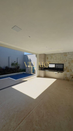 Imagem Casa com 3 Quartos à Venda, 197 m² em Jardins Bolonha - Senador Canedo Imagem Casa com 3 Quartos à Venda, 197 m² em Jardins Bolonha - Senador Canedo