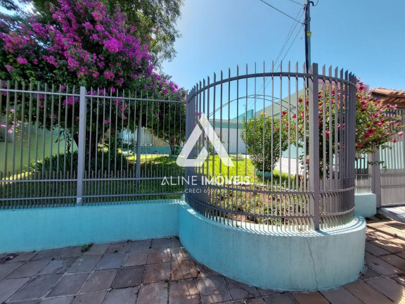 Imagem Casa com 3 Quartos à Venda, 162 m² em Centro - Cruz Alta Imagem Casa com 3 Quartos à Venda, 162 m² em Centro - Cruz Alta