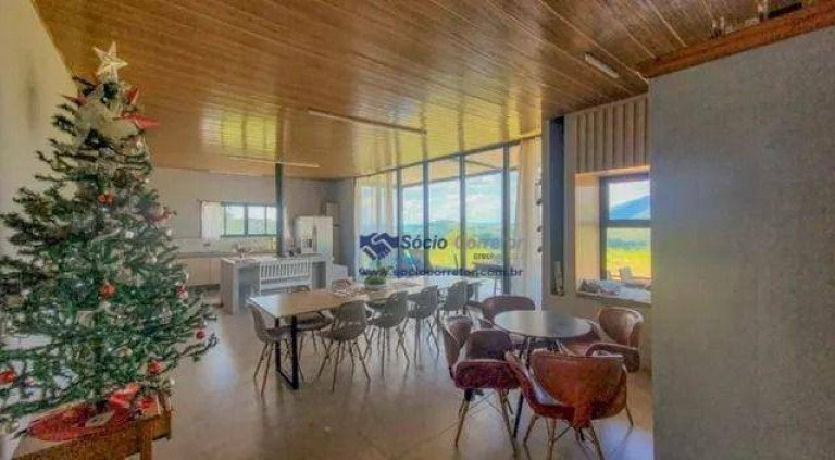 Imagem Casa com 4 Quartos à Venda, 420 m² em Atibaia - Atibaia