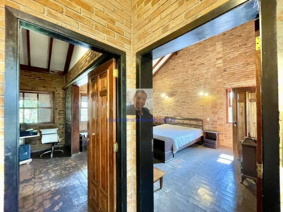 Imagem Casa de Condomínio com 3 Quartos à Venda, 450 m² em Vila Diva - Carapicuíba