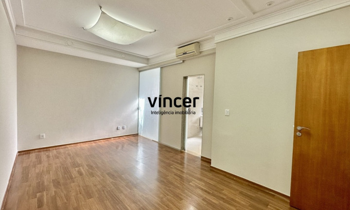 Imagem Casa com 4 Quartos à Venda, 280 m² em Loteamento Portal Do Sol Ii - Goiânia