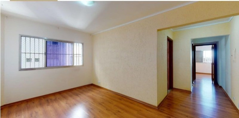 Apartamento com 2 Quartos à Venda, 61 m² em Planalto Paulista - São Paulo
